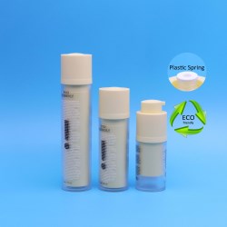 15/30/50ml Airless bottles #0305202